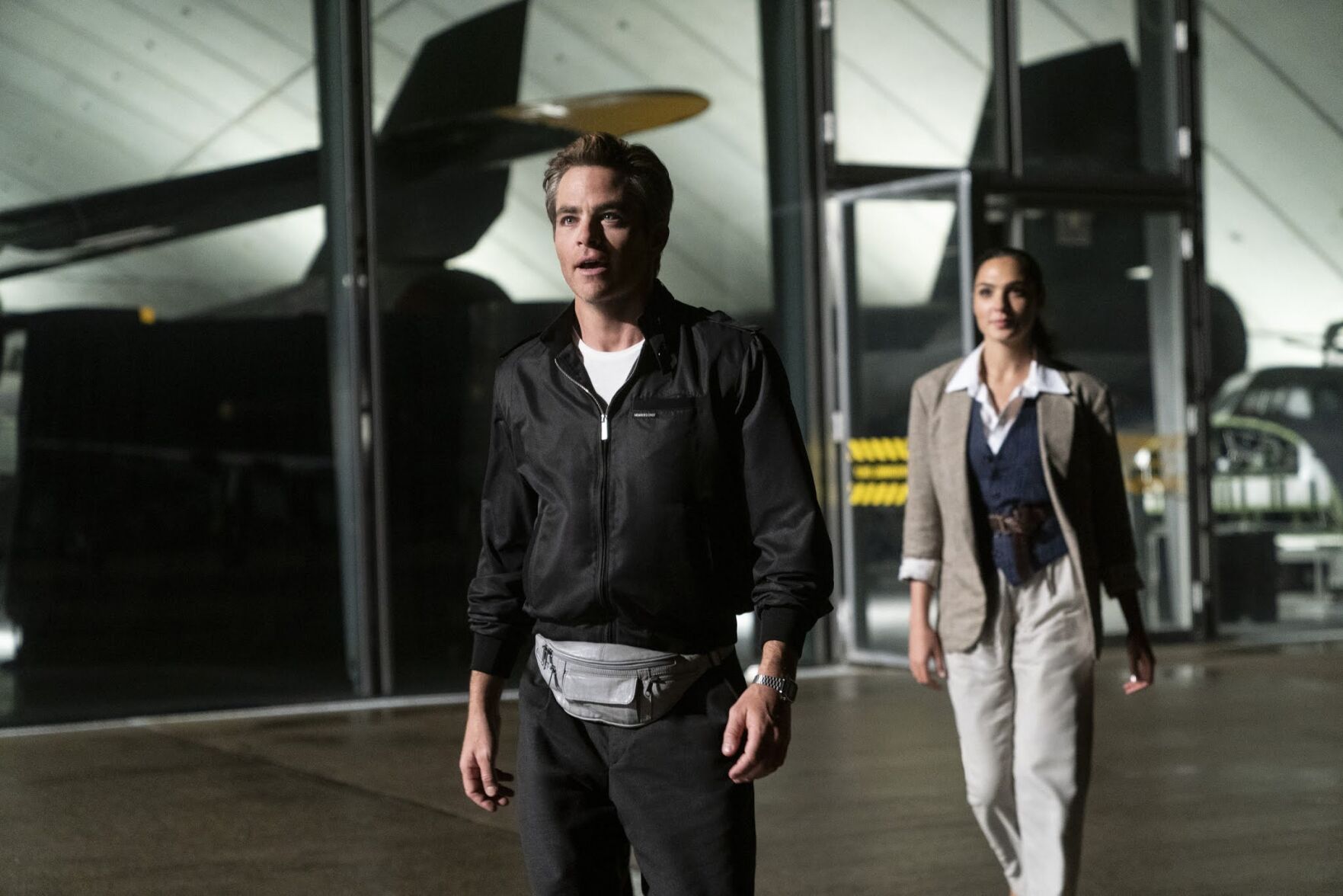 Movie Review – Wonder Woman 1984